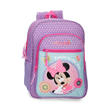 Ranac 40 cm, Minnie today is my day 4992321, Disney