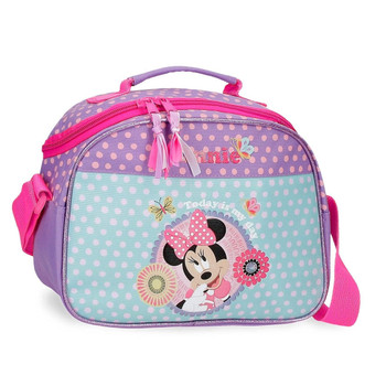 Torba na rame 25 cm, Minnie today is my day 4994821, Disney