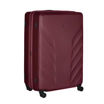 Kofer 81 cm, Motion Carry on 612708, crveni, Wenger