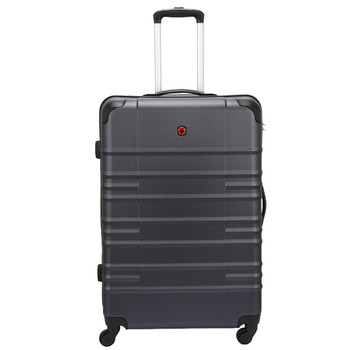 Kofer 75 cm, Amplar Hardside 653141, tamno plavi, Wenger