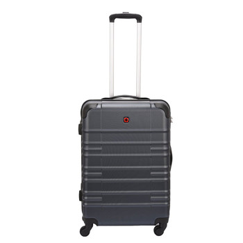 Kofer 65 cm, Amplar Hardside 653147, tamno plavi, Wenger