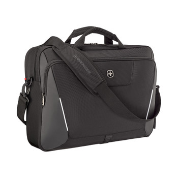 Torba za laptop 17", XE Brief 653301, crna, Wenger