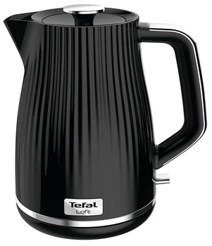 Tefal kuhalo za vodu KO250830, LOFT