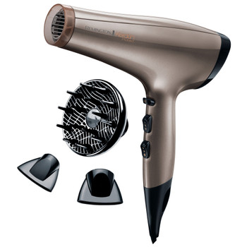 Fen Remington Keratin Protect AC8002