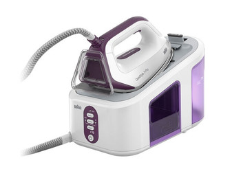 Pegla sa stanicom Braun CareStyle 3 Pro IS 3155 VI/Steam iron