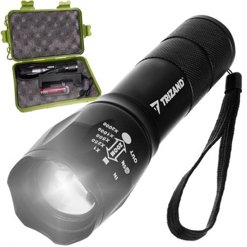 T6 USB svjetiljka L18368