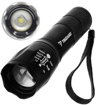 T6 USB svjetiljka L18368
