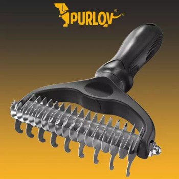 Trimer/češalj za kosu Purlov 20427