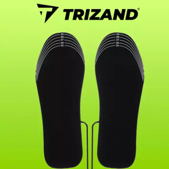 Grijani ulošci za cipele 35-40 Trizand 19702