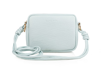 Torba preko ramena 1269 Epy - ledeno plava