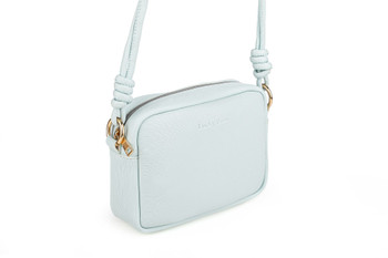 Torba preko ramena 1269 Epy - ledeno plava