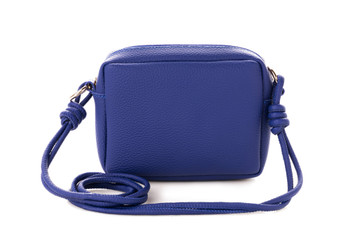 Torba preko ramena 1269 Reg - sax plava