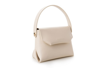 Torba za rame 1242 - Krem