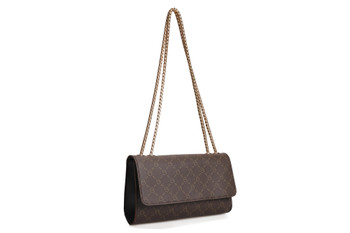Torba preko ramena 1283 v2 - smeđa