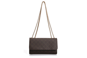 Torba preko ramena 1283 v2 - smeđa