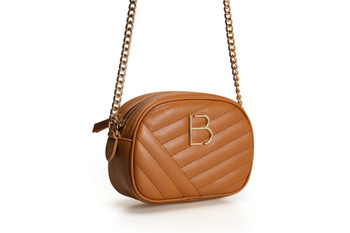 Torba preko ramena 1298 - Camel
