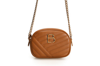 Torba preko ramena 1298 - Camel