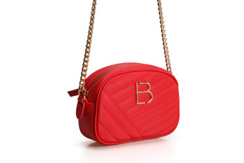 Torba preko ramena 1298 - crvena