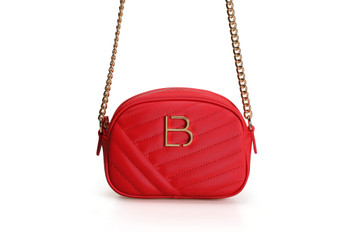 Torba preko ramena 1298 - crvena