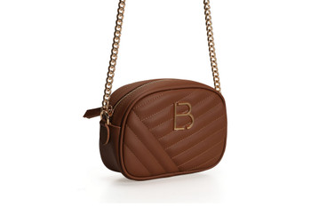 Torba preko ramena 1298 - Tan