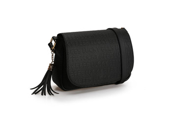 Torba preko ramena 1389 - crna