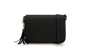 Torba preko ramena 1389 - crna
