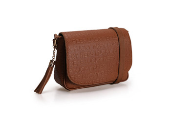 Torba preko ramena 1389 - Tan