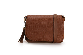 Torba preko ramena 1389 - Tan