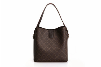 Bucket Bag 328 v2 - smeđa