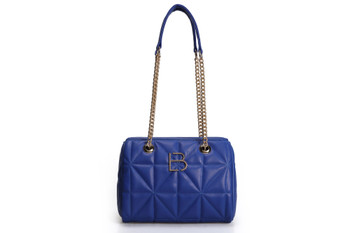 Torba za rame 391 - Sax plava