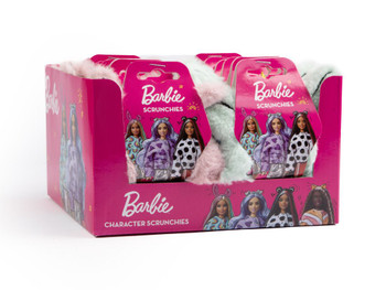 Barbie cutie reveal scrunchie 2