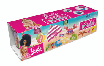 Barbie dough set-Ljeto