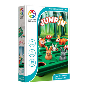 JUMP IN LOGIČKA IGRA