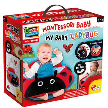 Montessori Baby Bubamara