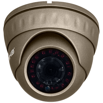 Amiko Home Kamera IP 4 MP, PoE, 1/3 CMOS, HD Lens 2.8mm - D20V400B POE