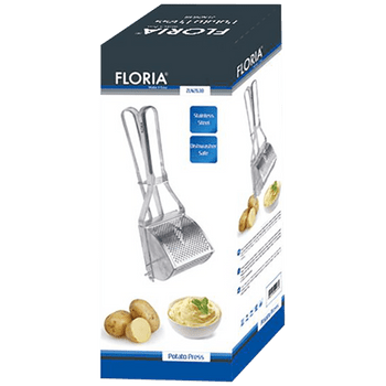 Floria Presa za pasiranje - ZLN2638