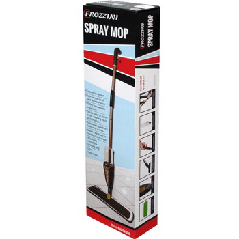Frozzini čistač za podove sa raspršivačem - SPRAY MOP MJ-1601