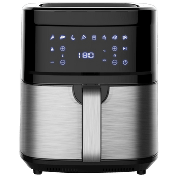 Goldmaster Friteza na vrući zrak, 1700W, zapremina 7 lit - GM-7486 SmartyCook