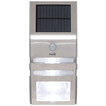 home Svjetiljka LED sa solarnim panelom, detekcija pokreta, 30lm - FLP30SOLAR