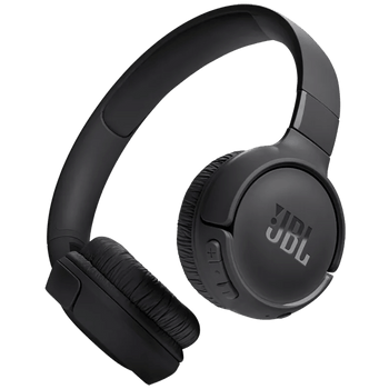 JBL Slušalice bežične sa mikrofonom, Bluetooth - Tune 520BT Black