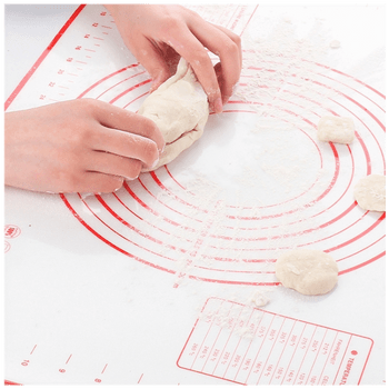 NN-Su Teflonska neljepljiva podloga, 50 x 70 cm - Teflon Non-Stick Mat 50x70cm