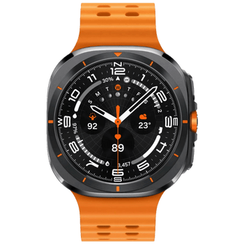 Samsung Pametni sat, 1.5 AMOLED, vodootporan 10ATM, BT, WiFi, GPS - Watch Ultra LTE (47mm) Gray
