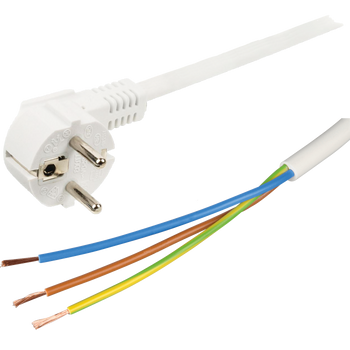 ZED electronic Priključni kabl za štednjak 2 metra - PKS-2.0
