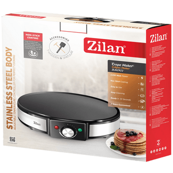 Zilan Aparat za palačinke, 1200 W - ZLN2922