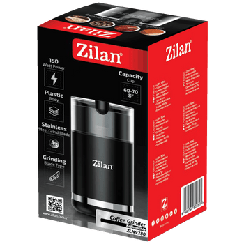 Zilan Mlin za kafu, 150W - ZLN9280