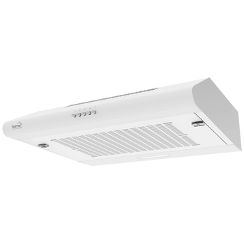 home Napa TORNADO 60 cm, protok 200 m³/h, 38W, bijela - KPE 6020W