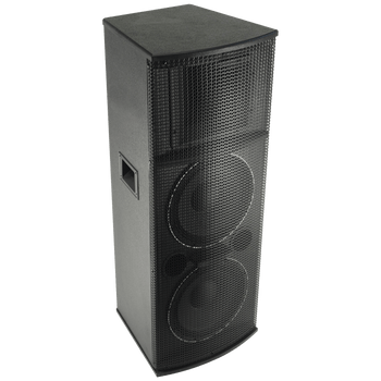 SAL Zvučna kutija, 220W / 120W, 6 ? - PAX 225