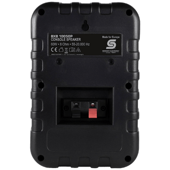 SAL Zvučnici, par, 120W, 4 / 8 Ohm - BXB 10050P