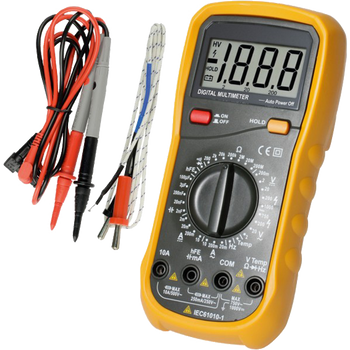 SMA Digitalni mjerni instrument - SMA 64
