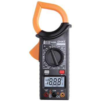 SMA Instrument mjerni, digitalni, strujna kliješta, AC - M 266AC